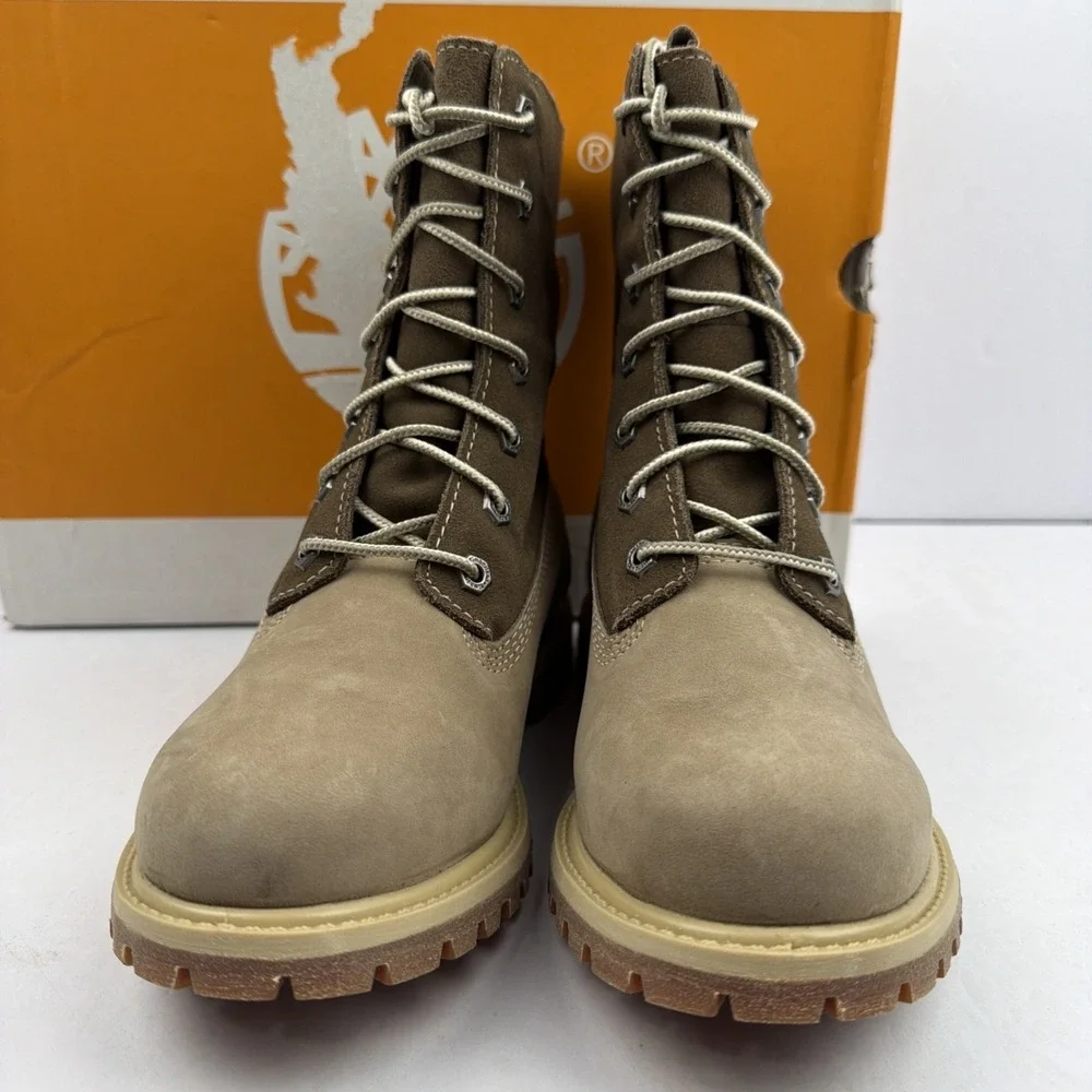 Timberland authentics teddy